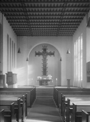 Evangelische Lutherkirche