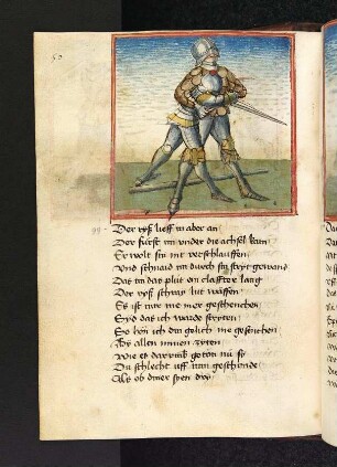 Dietrich verletzt Sigenot.