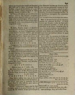 Journal de Paris . 1789,7/12