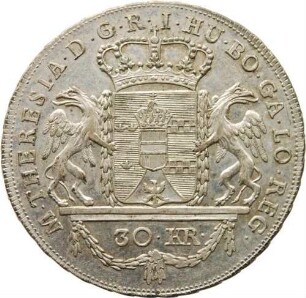 30 Kreuzer