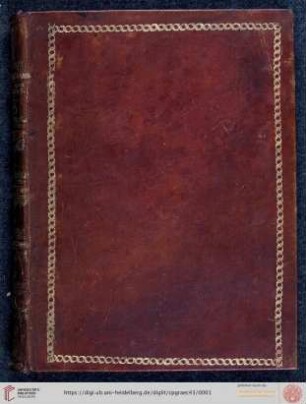 Zusammengesetzte Handschrift