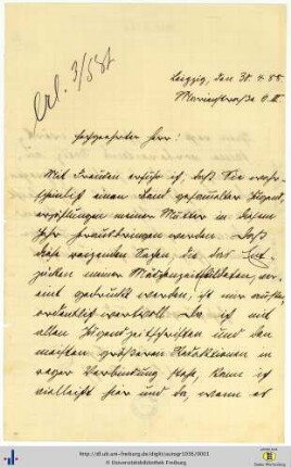 Autogr. Nr. 1036