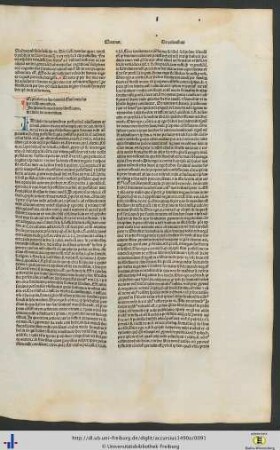 Formationes Libellorum In Titulo De Actionibus.
