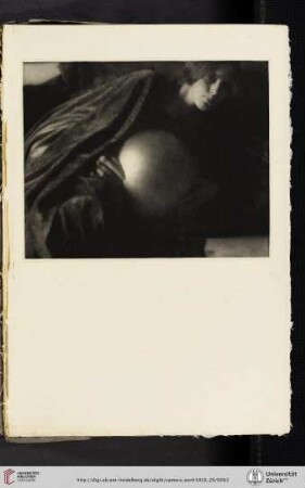 [George Henry Seeley, IX. No. 347, photogravure from the original negative]