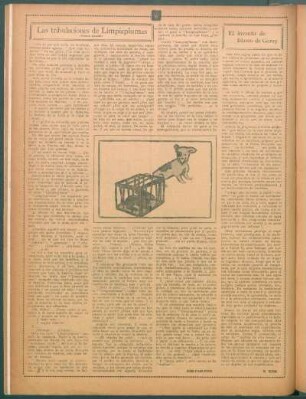 El invento de Blasco de Garay