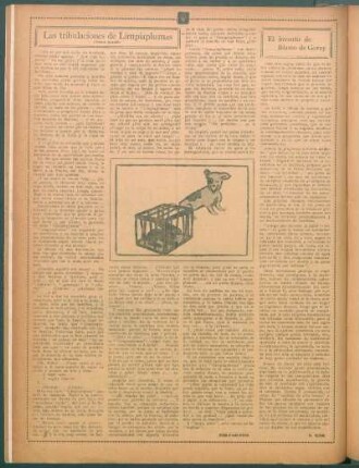El invento de Blasco de Garay