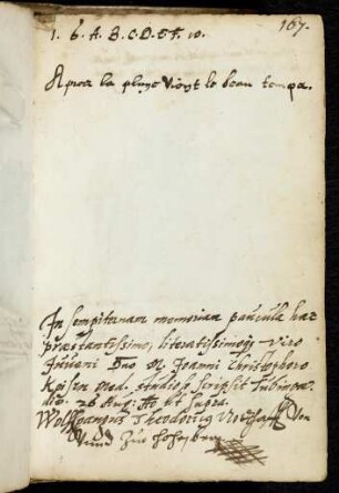 167r, Nothaft von Hohenberg, Wolfgang Jacob