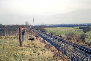 Bad Oldesloe: Rümpeler Weg