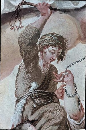 Ecclesia befreit die Seele von den Todsünden