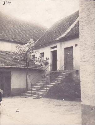 Bauernhaus