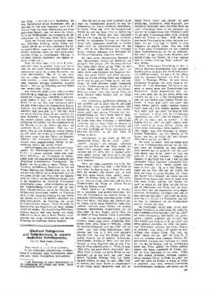 Allerhand Unlogisches und Gedankenloses in unserer deutschen Schriftsprache : (Fortsetzung folgt)
