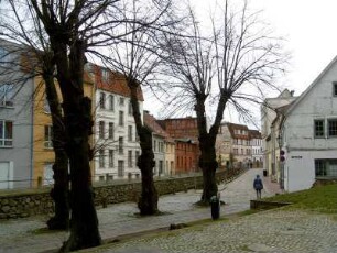 Wismar: Frische Grube