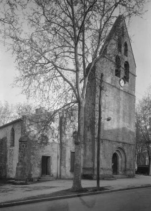 Saint-Pierre-aux-Liens