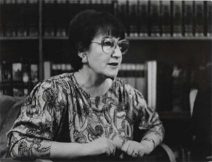 Lia Pirskawetz