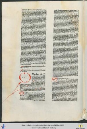 Tractatus de regimine civitatis secundum Bartolum de Saxoferato