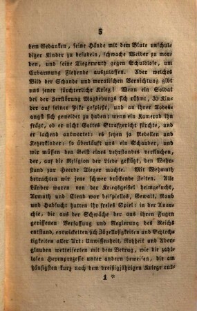 Die Vorzeit : ein Taschenbuch für d. Jahr .., 1825
