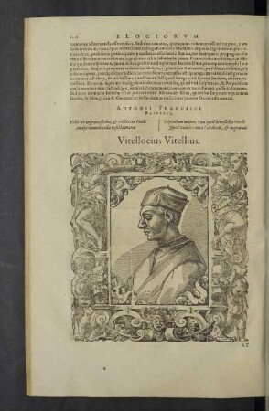 Vitellocius Vitellius.