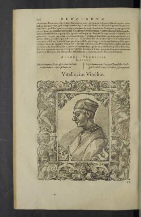 Vitellocius Vitellius.