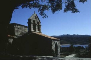 Santa Comba de Bande