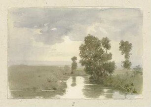 Gewässer