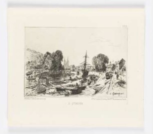 À Quimper