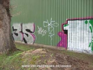 3S | iMK | CKS 12