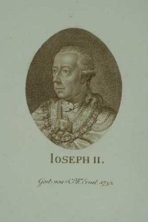 Kaiser Joseph II.