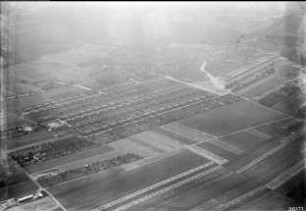 Dessau-Roßlau-Ziebigk, Knarrberg-Siedlung