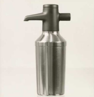 Heimsiphon von Rainer Pfeffer