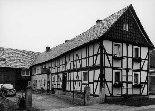 Meißner, Kirchstraße 25