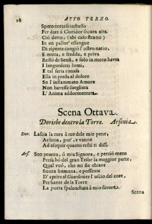 Scena Ottava.