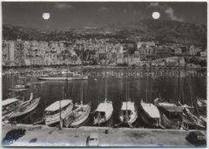 Monaco