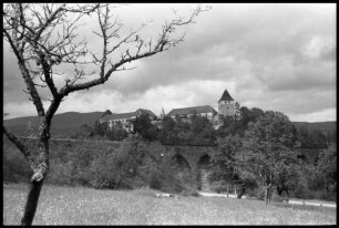 Thalberg: Burg