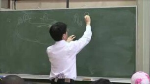 Topology & Geometry - Lecture 05 Part 01/02