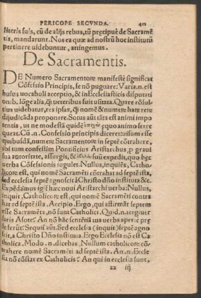 De Sacramentis.