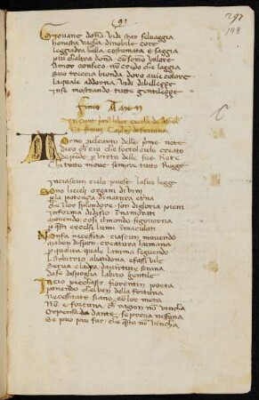 L'Acerba