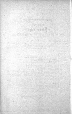 Übersicht der in der Sitzung gefaßten Beschlüsse u.s.w. No. 7. (75-80), 08. Mai 1918