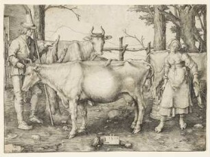 Milchmädchen