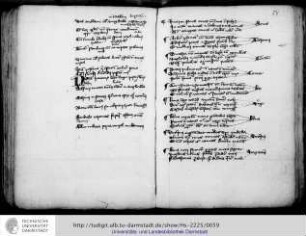 8 Text Versus de signis zodiaci
