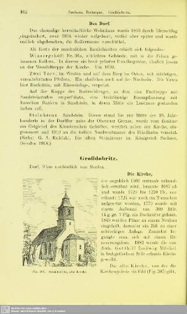 Großdobritz
