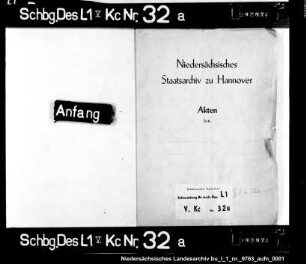 Geldregister Enthält: nur: Einnahmen (Bruchstück)