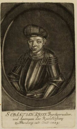 Sebastian Kress