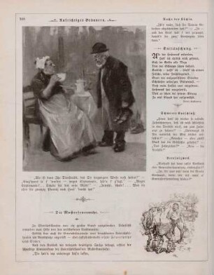 "Aufrichtiges Bedauern" "Die Musterfeuerwehr"