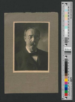 Adolf Wohlwill
