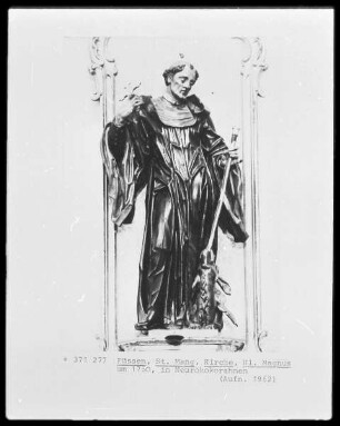 Heilige Magnus
