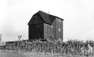 Mittelherwigsdorf-Oberseifersdorf. Donixmühle
