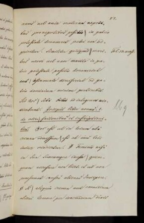 87-110, Liber IX