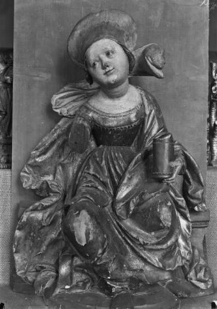 Magdalena