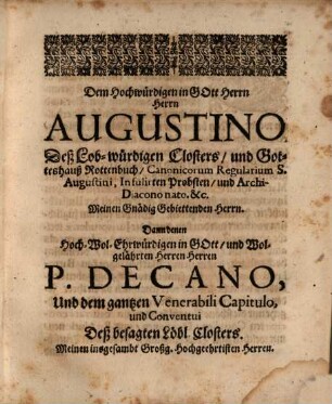 Praxis Aurea, Von Anschlag, Taxation und Schätzung aller hochgültigen Land-Güter als benantlichen der Herrschaften, Hofmarcken und Edelmanns-Sitz auch anderer einschichtigen Höfen der Landsassen