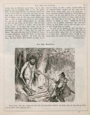 "Das böse Gewissen"